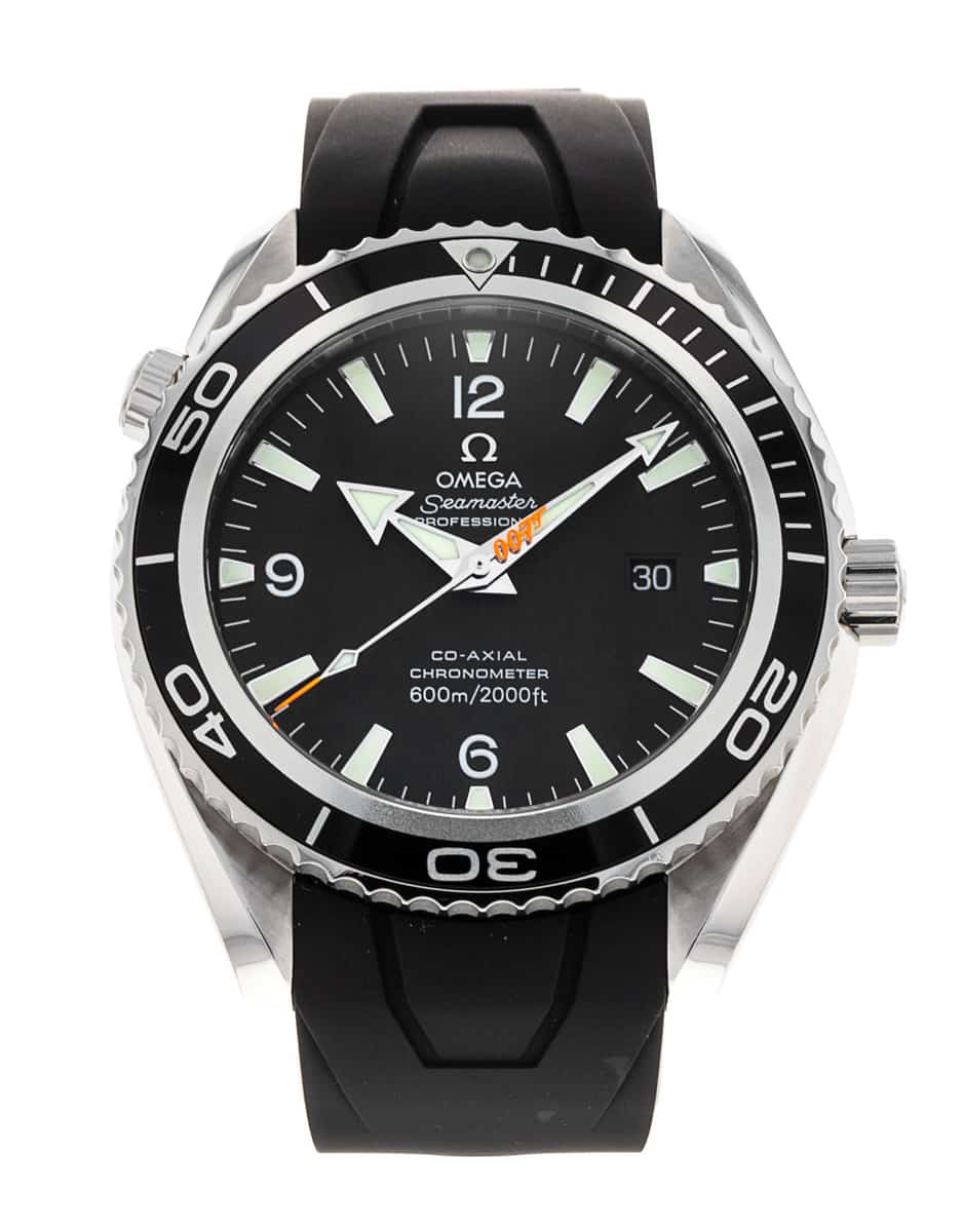 Omega Planet Ocean 2907.50.91 Omega Planet Ocean 2907.50.91